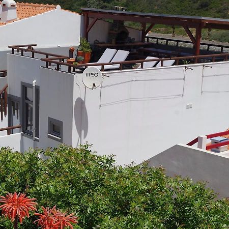 Agapito'S Houses Praia de Odeceixe Eksteriør bilde