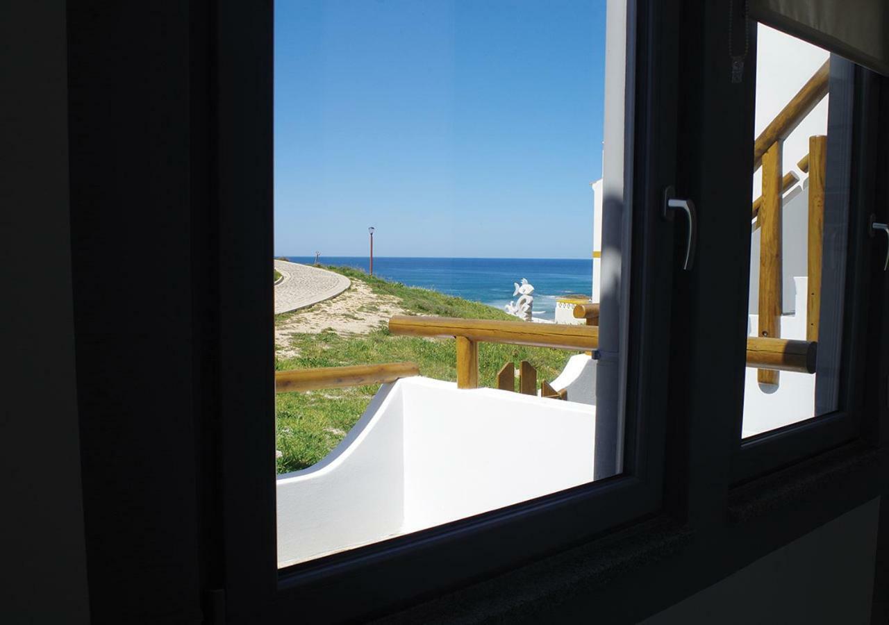 Agapito'S Houses Praia de Odeceixe Eksteriør bilde